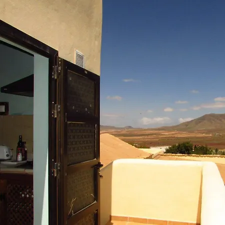 Country House Tindayoga Εξοχικό σπίτι
