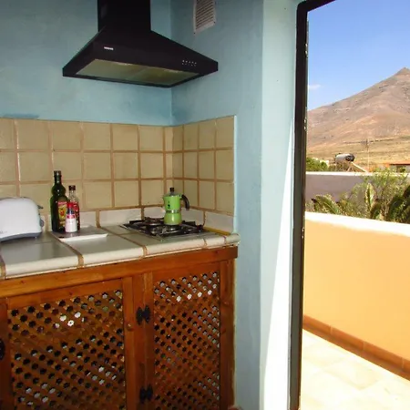 Country House Tindayoga Εξοχικό σπίτι Tindaya