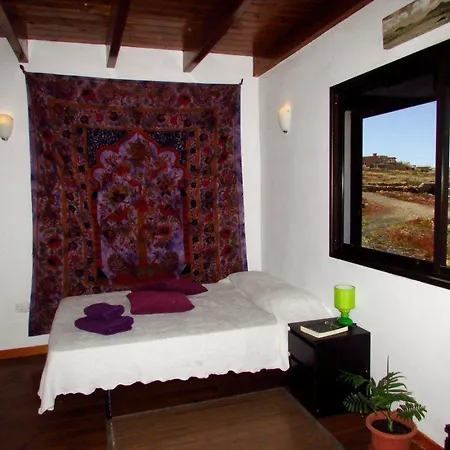 Country House Tindayoga * Tindaya