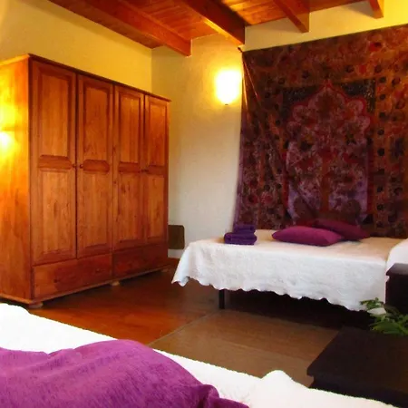 Country House Tindayoga *