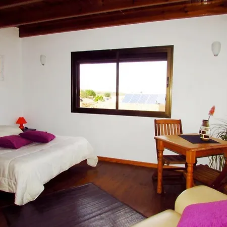 Εξοχικό σπίτι Country House Tindayoga