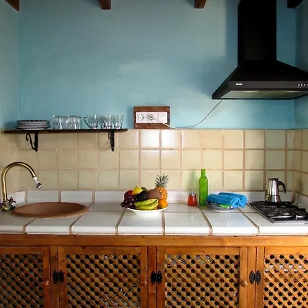 Country House Tindayoga Εξοχικό σπίτι