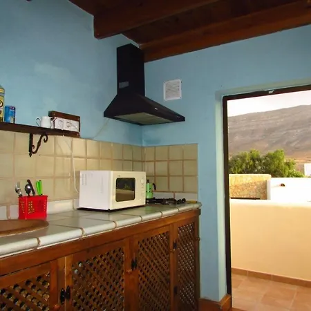 Country House Tindayoga Εξοχικό σπίτι *