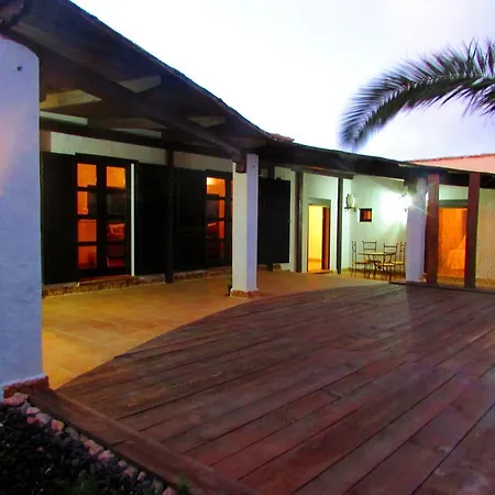 Country House Tindayoga Εξοχικό σπίτι Tindaya