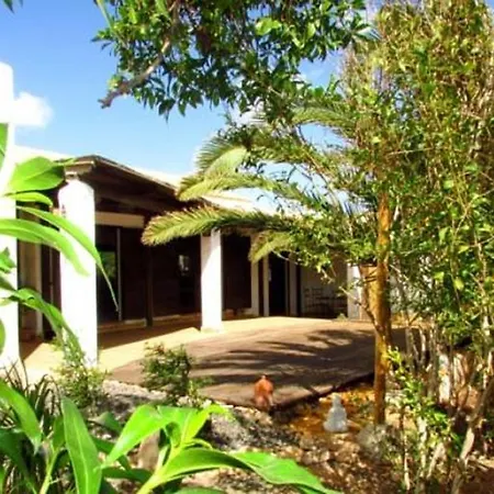 Country House Tindayoga Εξοχικό σπίτι