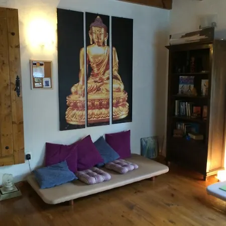 Country House Tindayoga Εξοχικό σπίτι *